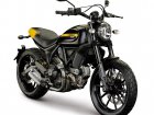 Ducati Scrambler Full Throttle